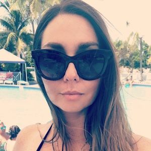 Meet your Posher, Madison